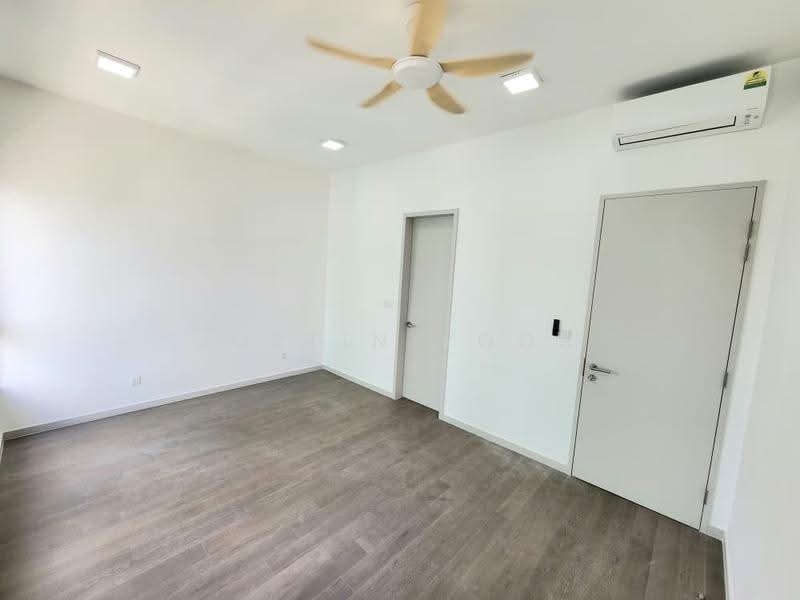 Kondominium untuk Dijual di ALIX Residences - Justin Voon - Bedroom - PropertyGuru.com.my