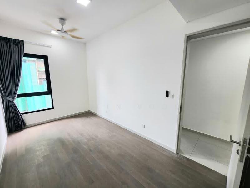 Kondominium untuk Dijual di ALIX Residences - Justin Voon - Bedroom - PropertyGuru.com.my