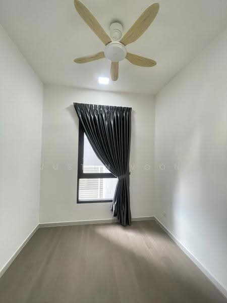 Kondominium untuk Dijual di ALIX Residences - Justin Voon - Bedroom - PropertyGuru.com.my