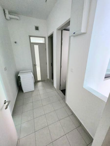 Kondominium untuk Dijual di ALIX Residences - Justin Voon - Corridor - PropertyGuru.com.my