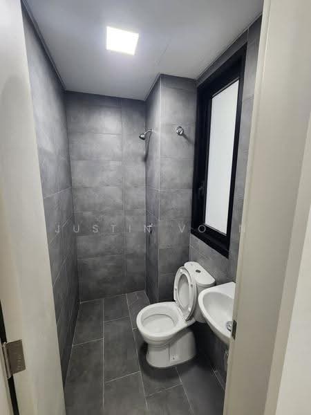 Kondominium untuk Dijual di ALIX Residences - Justin Voon - Bathroom - PropertyGuru.com.my