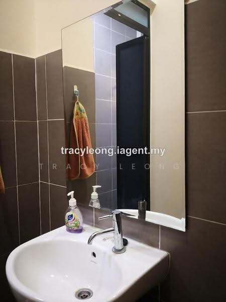 Rumah Teres 2.5-Tingkat untuk Dijual di Bandar Puteri Puchong (Puchong) - Tracy Leong - PropertyGuru.com.my