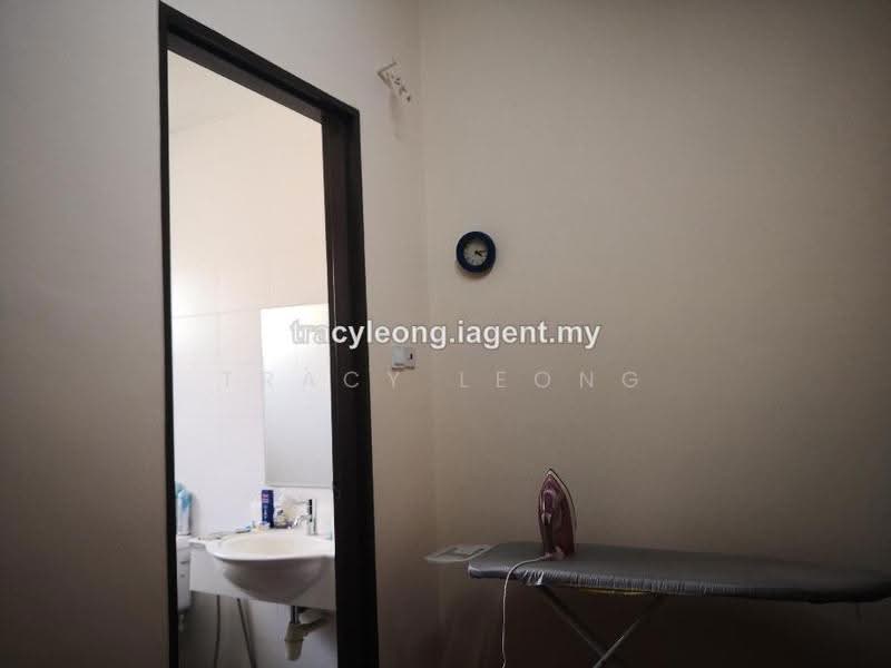 Rumah Teres 2.5-Tingkat untuk Dijual di Bandar Puteri Puchong (Puchong) - Tracy Leong - PropertyGuru.com.my