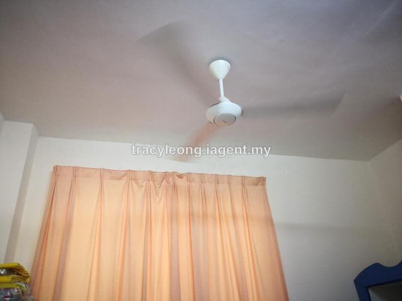 Rumah Teres 2.5-Tingkat untuk Dijual di Bandar Puteri Puchong (Puchong) - Tracy Leong - PropertyGuru.com.my