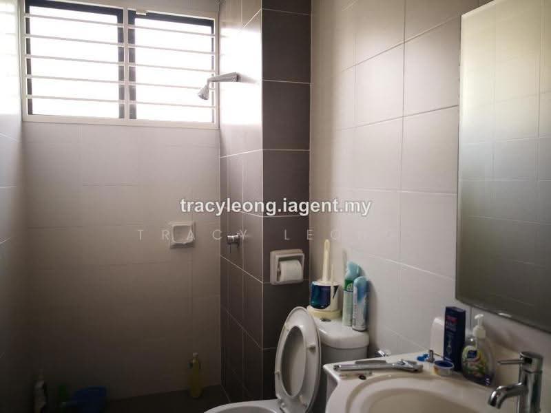 Rumah Teres 2.5-Tingkat untuk Dijual di Bandar Puteri Puchong (Puchong) - Tracy Leong - PropertyGuru.com.my