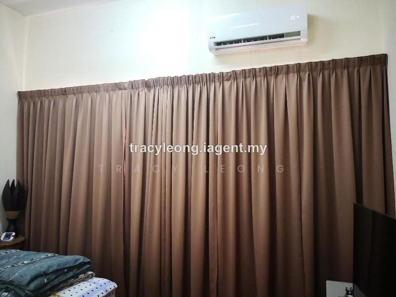 Rumah Teres 2.5-Tingkat untuk Dijual di Bandar Puteri Puchong (Puchong) - Tracy Leong - PropertyGuru.com.my