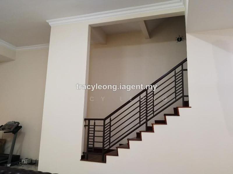 Rumah Teres 2.5-Tingkat untuk Dijual di Bandar Puteri Puchong (Puchong) - Tracy Leong - PropertyGuru.com.my