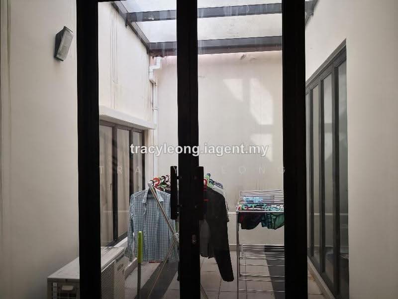 Rumah Teres 2.5-Tingkat untuk Dijual di Bandar Puteri Puchong (Puchong) - Tracy Leong - PropertyGuru.com.my
