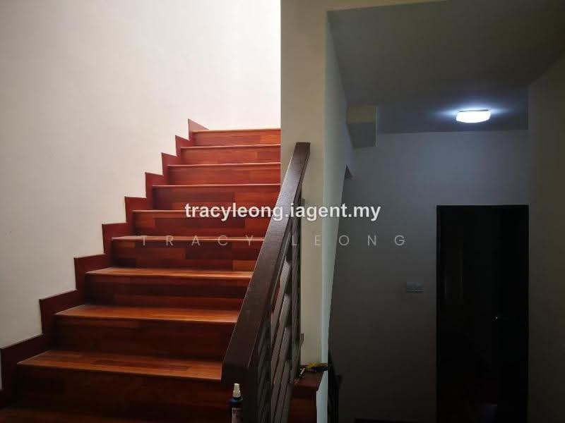 Rumah Teres 2.5-Tingkat untuk Dijual di Bandar Puteri Puchong (Puchong) - Tracy Leong - PropertyGuru.com.my
