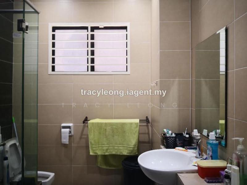 Rumah Teres 2.5-Tingkat untuk Dijual di Bandar Puteri Puchong (Puchong) - Tracy Leong - PropertyGuru.com.my