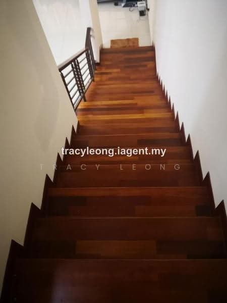 Rumah Teres 2.5-Tingkat untuk Dijual di Bandar Puteri Puchong (Puchong) - Tracy Leong - PropertyGuru.com.my