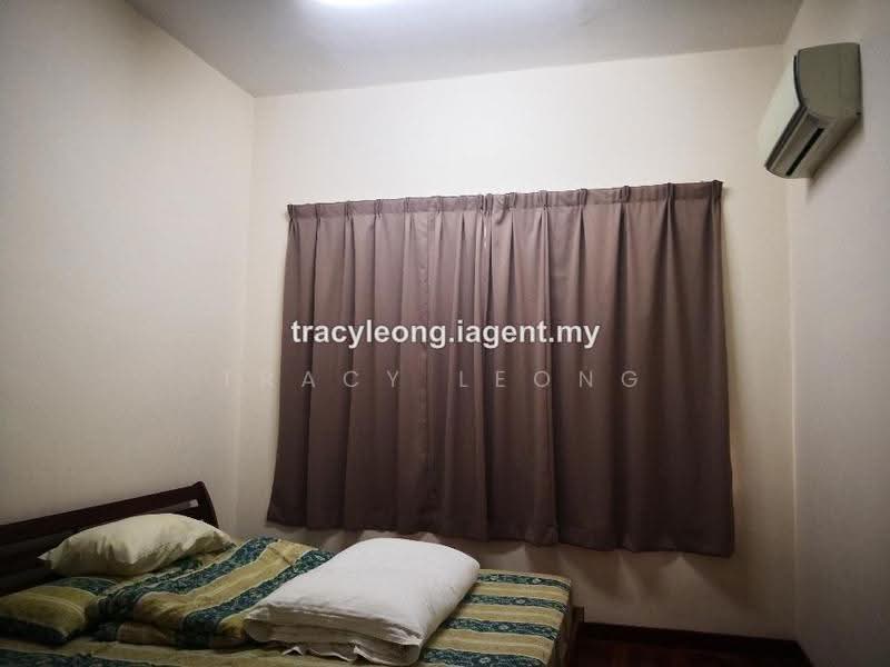 Rumah Teres 2.5-Tingkat untuk Dijual di Bandar Puteri Puchong (Puchong) - Tracy Leong - PropertyGuru.com.my