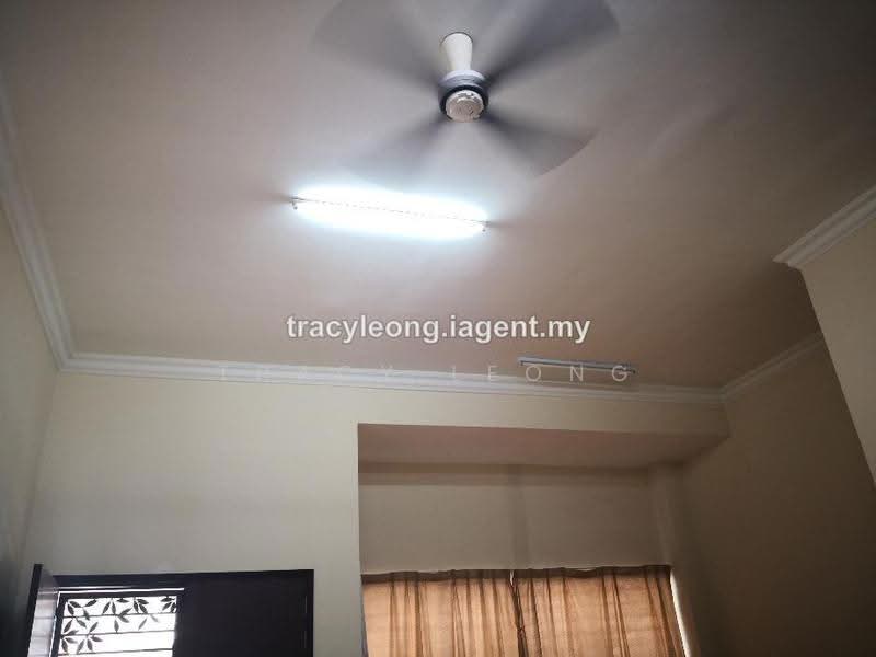 Rumah Teres 2.5-Tingkat untuk Dijual di Bandar Puteri Puchong (Puchong) - Tracy Leong - PropertyGuru.com.my