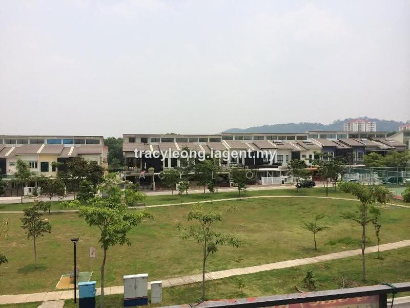 Rumah Teres 2.5-Tingkat untuk Dijual di Bandar Puteri Puchong (Puchong) - Tracy Leong - PropertyGuru.com.my