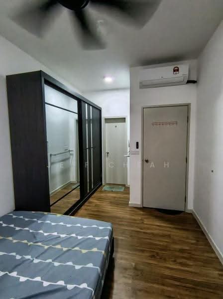 Kediaman Servis untuk Disewa di Savanna Executive Suite @ Southville City - Jeff Cheah - Bedroom - PropertyGuru.com.my