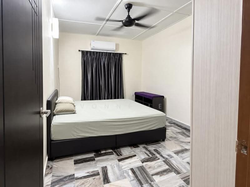 Rumah Teres 2-Tingkat untuk Dijual di Taman Perkasa (Butterworth) - Yvonne Lee - Bedroom - PropertyGuru.com.my