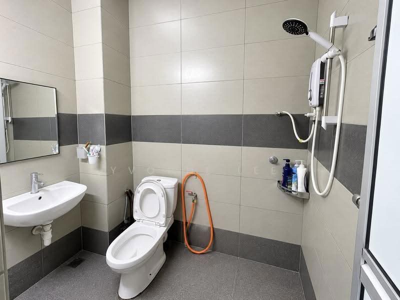 Rumah Teres 2-Tingkat untuk Dijual di Taman Perkasa (Butterworth) - Yvonne Lee - PropertyGuru.com.my