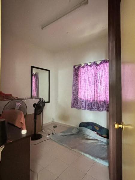 Service Residence for Sale at Casa Subang - Vaness Chin - Bedroom - PropertyGuru.com.my