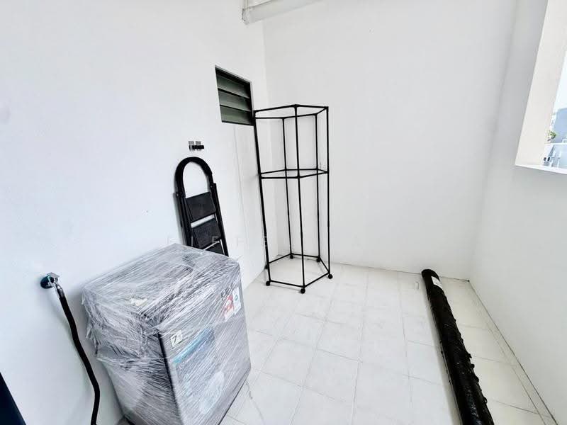 Kediaman Servis untuk Disewa di Residensi Mutiara Kajang 2 - Eiffel Lai - Interior - PropertyGuru.com.my