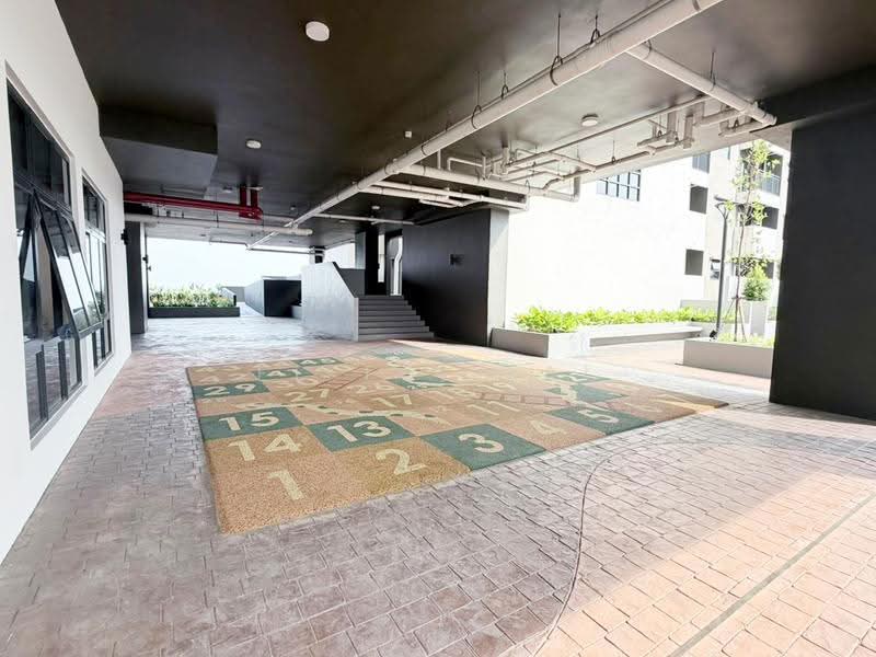 Kediaman Servis untuk Disewa di Residensi Mutiara Kajang 2 - Eiffel Lai - Exterior - PropertyGuru.com.my