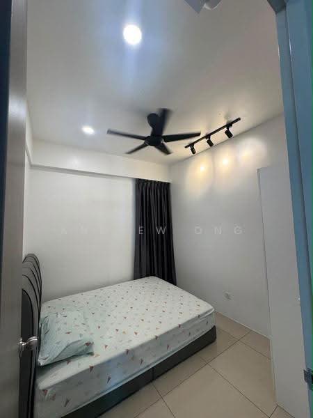 Condominium for Rent at Zen 6 - Andrew Ong - Bedroom - PropertyGuru.com.my