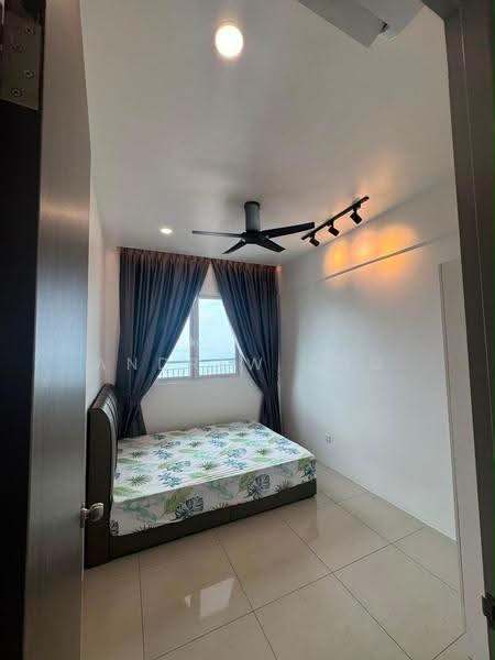 Condominium for Rent at Zen 6 - Andrew Ong - Bedroom - PropertyGuru.com.my
