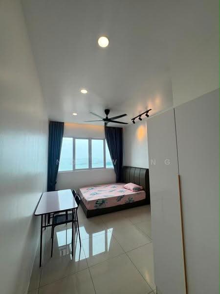 Condominium for Rent at Zen 6 - Andrew Ong - Bedroom - PropertyGuru.com.my