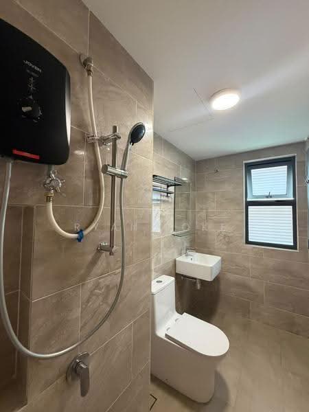Kediaman Servis untuk Disewa di M Arisa - Ryan Loke - PropertyGuru.com.my