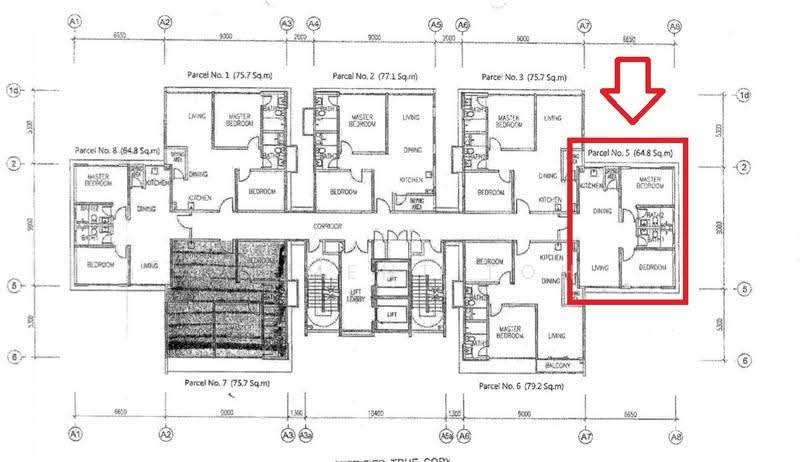 Kondominium untuk Dijual di Royal Richmond Gold - Clement Toh - PropertyGuru.com.my