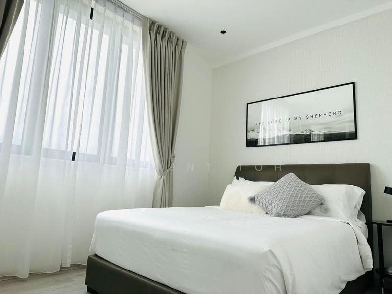 Kondominium untuk Dijual di Royal Richmond Gold - Clement Toh - Bedroom - PropertyGuru.com.my