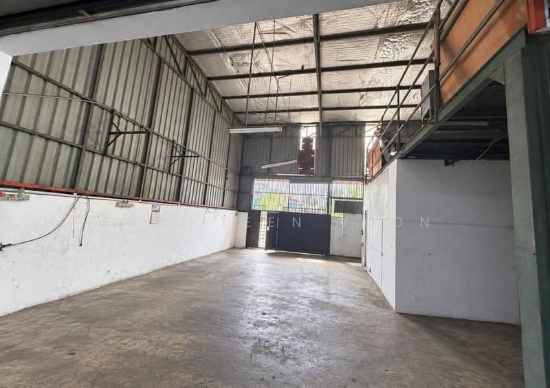 Kilang Teres untuk Dijual di Johor (Permas Jaya) - Pooi Leen Voon - Interior - PropertyGuru.com.my