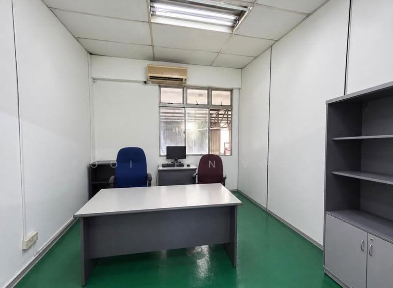 Kilang Teres untuk Dijual di Johor (Permas Jaya) - Pooi Leen Voon - Interior - PropertyGuru.com.my