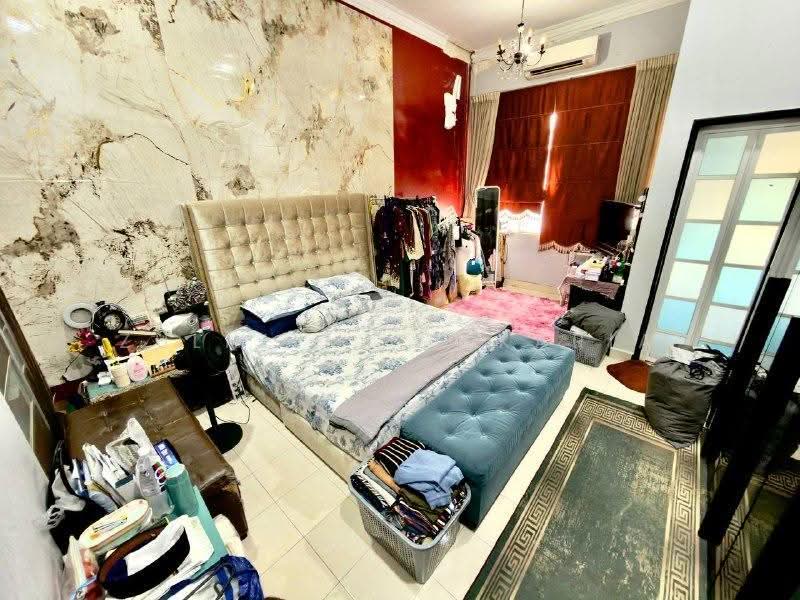 Rumah Teres 2-Tingkat untuk Dijual di Puchong (Selangor) - Zulhilmi Zakaria - Bedroom - PropertyGuru.com.my