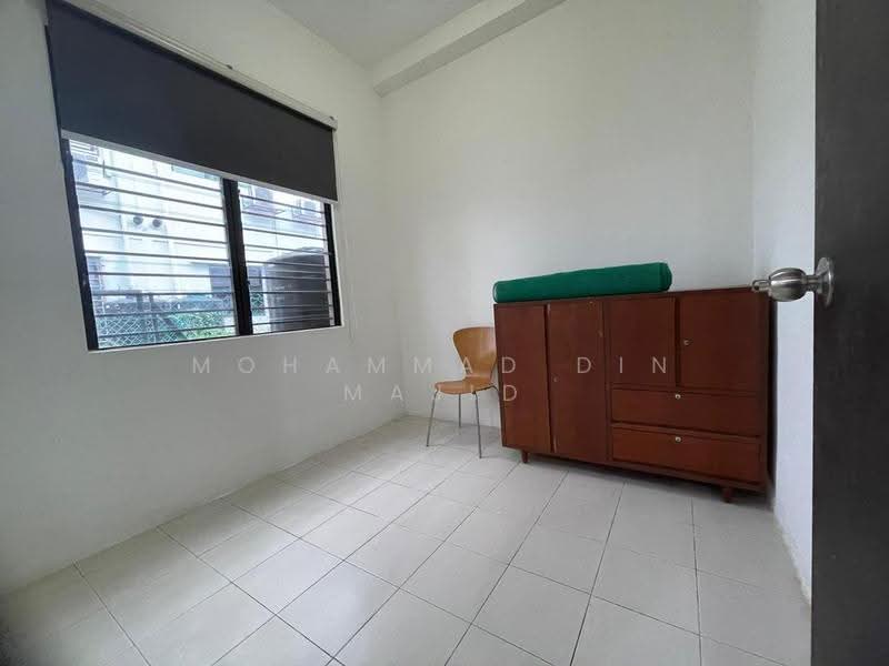 2-storey Terraced House for Rent in Shah Alam (Selangor) - Mohammad Din Majid - Interior - PropertyGuru.com.my