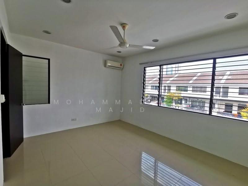 2-storey Terraced House for Rent in Shah Alam (Selangor) - Mohammad Din Majid - Interior - PropertyGuru.com.my