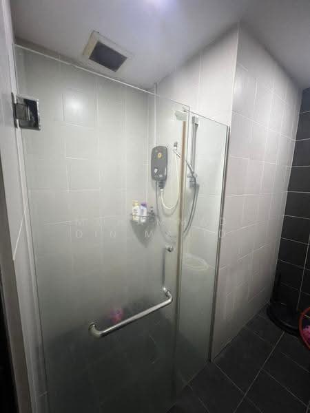 2-storey Terraced House for Rent in Shah Alam (Selangor) - Mohammad Din Majid - Bathroom - PropertyGuru.com.my