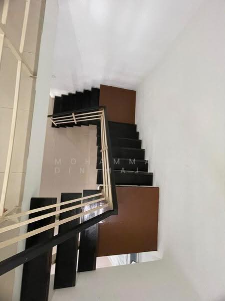 2-storey Terraced House for Rent in Shah Alam (Selangor) - Mohammad Din Majid - Interior - PropertyGuru.com.my
