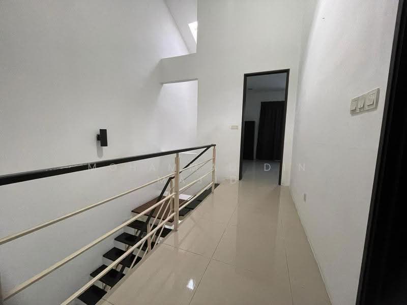 2-storey Terraced House for Rent in Shah Alam (Selangor) - Mohammad Din Majid - Interior - PropertyGuru.com.my