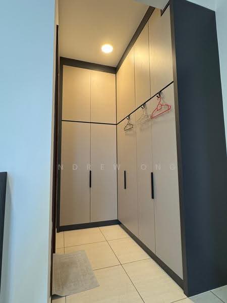 Kondominium untuk Disewa di Queens Residences Q1 @ Queens Waterfront - Andrew Ong - PropertyGuru.com.my