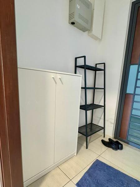 Kondominium untuk Disewa di Queens Residences Q1 @ Queens Waterfront - Andrew Ong - PropertyGuru.com.my