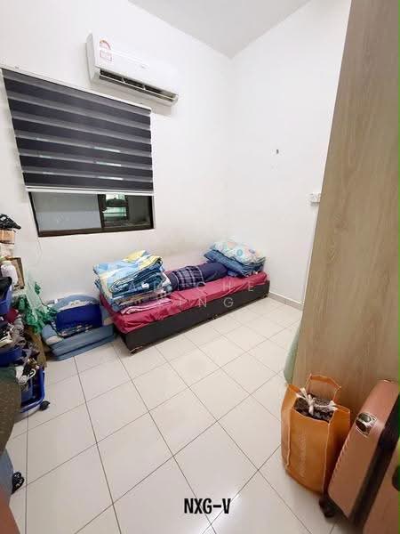 Rumah Teres 1-Tingkat untuk Dijual di Damansara Jaya (Petaling Jaya) - Yap Chew Ying - Bedroom - PropertyGuru.com.my