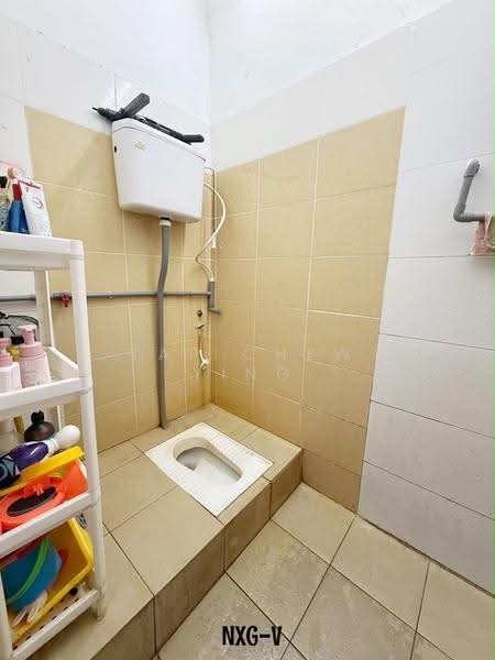Rumah Teres 1-Tingkat untuk Dijual di Damansara Jaya (Petaling Jaya) - Yap Chew Ying - Bathroom - PropertyGuru.com.my