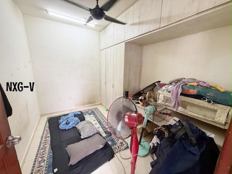Rumah Teres 1-Tingkat untuk Dijual di Damansara Jaya (Petaling Jaya) - Yap Chew Ying - Bedroom - PropertyGuru.com.my