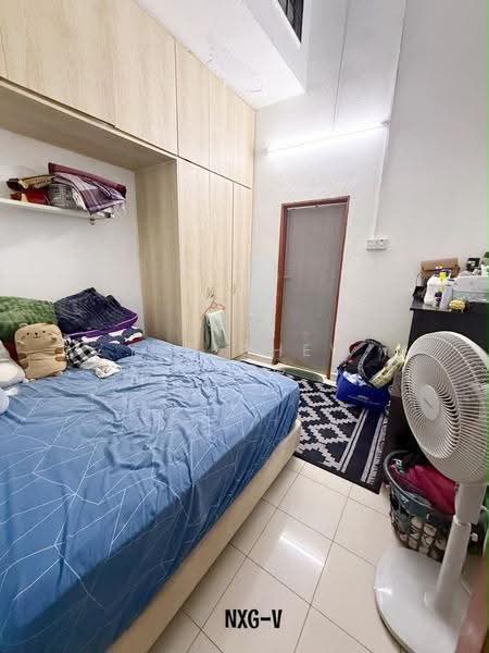 Rumah Teres 1-Tingkat untuk Dijual di Damansara Jaya (Petaling Jaya) - Yap Chew Ying - Bedroom - PropertyGuru.com.my