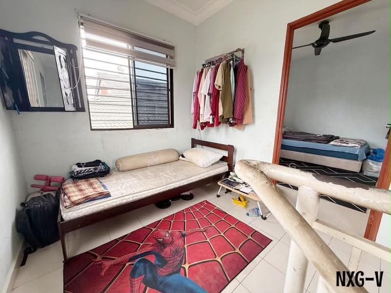 Rumah Teres 1-Tingkat untuk Dijual di Damansara Jaya (Petaling Jaya) - Yap Chew Ying - PropertyGuru.com.my