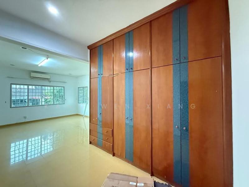 Rumah Teres 1-Tingkat untuk Dijual di Taman Puteri Wangsa (Ulu Tiram) - Kang Wen Xiang - Interior - PropertyGuru.com.my