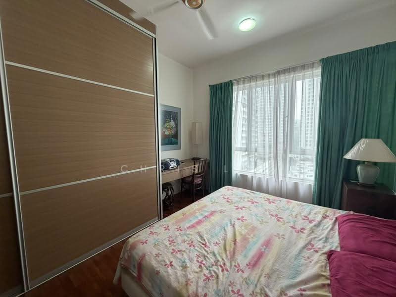Condominium for Sale at Kiara 1888 - Chris Lee - Bedroom - PropertyGuru.com.my