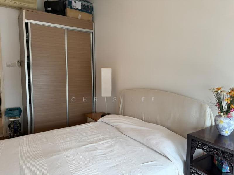 Condominium for Sale at Kiara 1888 - Chris Lee - Bedroom - PropertyGuru.com.my
