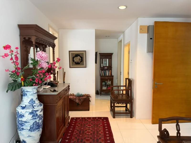 Condominium for Sale at Kiara 1888 - Chris Lee - Interior - PropertyGuru.com.my