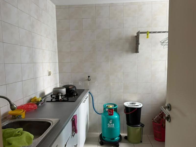 Condominium for Sale at Kiara 1888 - Chris Lee - Kitchen - PropertyGuru.com.my